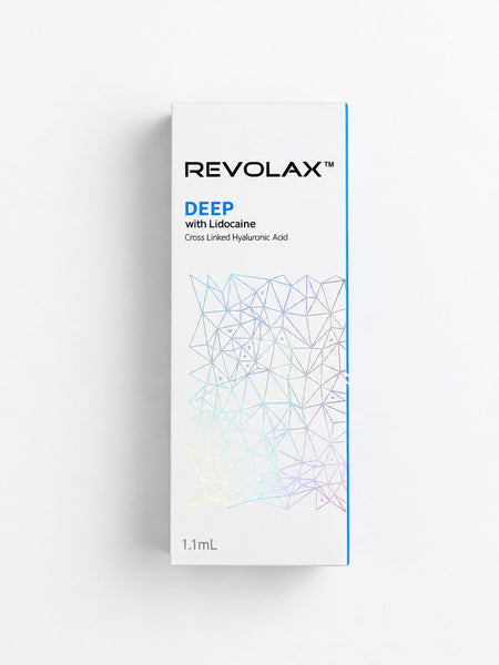 REVOLAX™ DEEP with Lidocaine