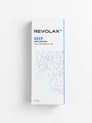 REVOLAX™ DEEP with Lidocaine