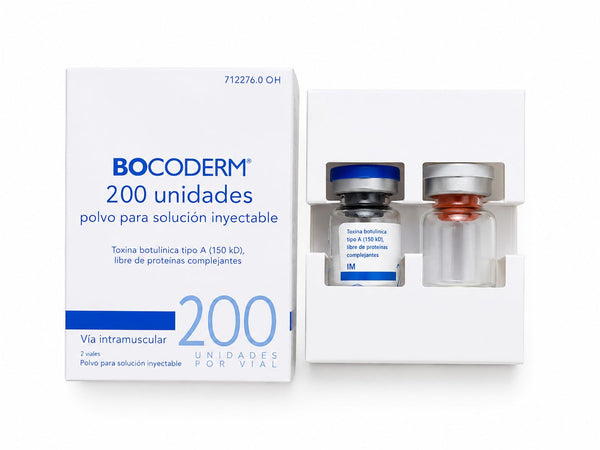 BOCODERM® 200 Units