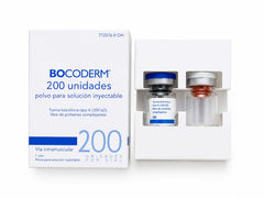 BOCODERM® 200 Units
