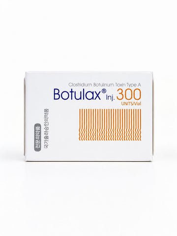 Botulax ® 300 Units