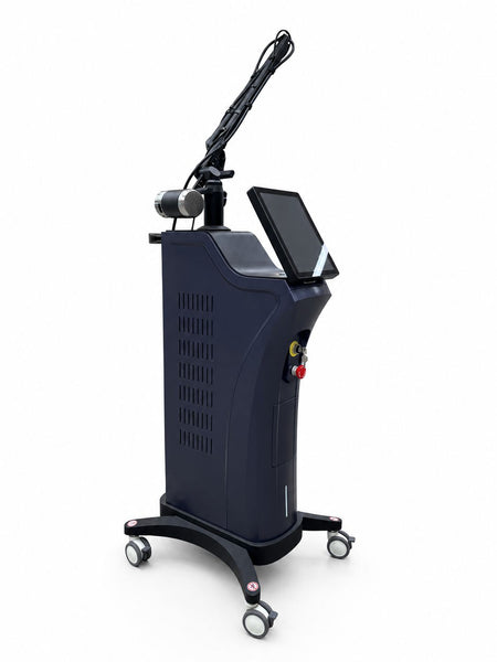 RF Metal Tube Co2 Laser