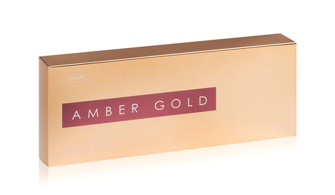 AMBER GOLD 1 x 2ml
