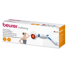 Beurer Infrared Massager With Rotating Head