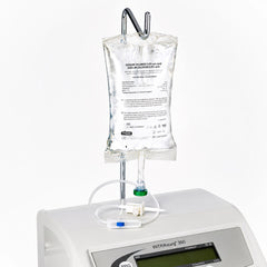 Sterile Saline Water Pouches - 1 x 250ml