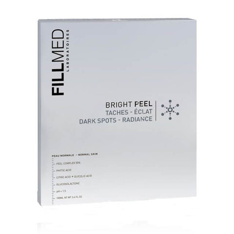 FILLMED BRIGHT PEEL (1 X 100ML)