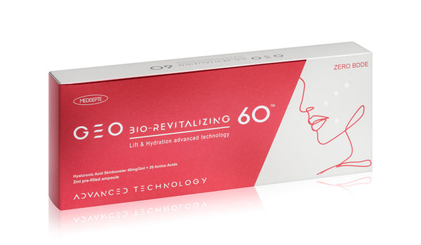 GEO BIO-REVITALIZING 60TM 1 x 2ml