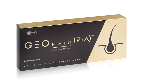 GEO HAIR (P+A)HA 1 x 2ml