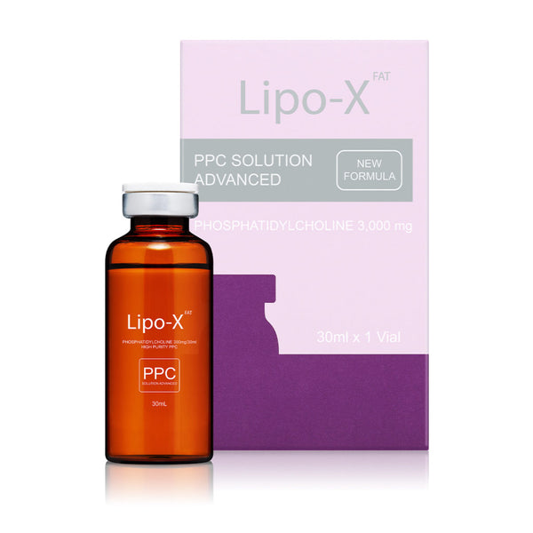 LIPO-XFAT 1 x 30ml