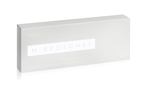 M-EXOSOMES 1 x 2ml
