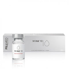 FILLMED M-HA 10 (3 X 3ML)