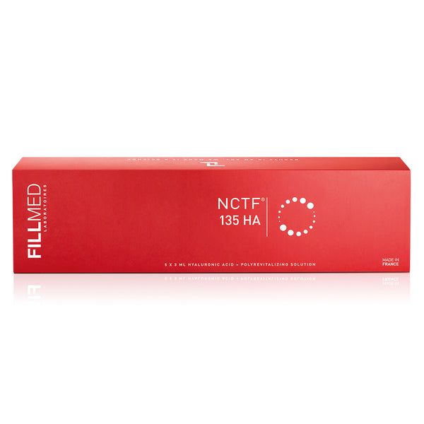 FILLMED NCTF 135HA (5 X 3ML)