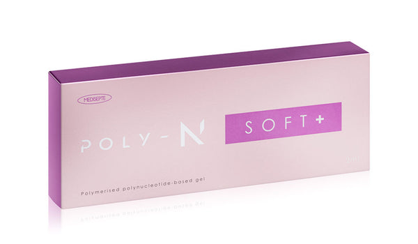 POLY-N SOFT+ 1 x 2ml