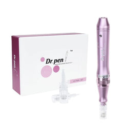 Dr. Pen Ultima M7-C Micro Needling Derma Pen Microneedle Therapy