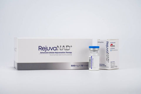RejuvaNAD+ 1 vial