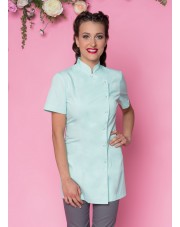Beautician Uniform  Aquamarine NR50