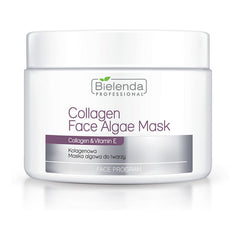 Bielenda Collagen Face Algae Mask