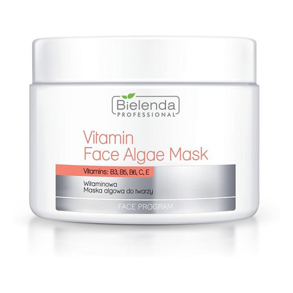 Bielenda Vitamin Face Algae Mask