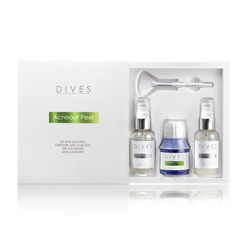 DIVES MED – ACNEOUT PEEL