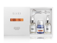 DIVES MED – REVITAL DEEP PEEL