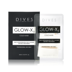 GLOW-X9 COLD MASK