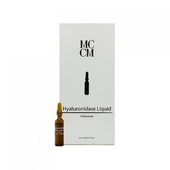 MCCM Hyaluronidase Liquid 20 x 5 ml