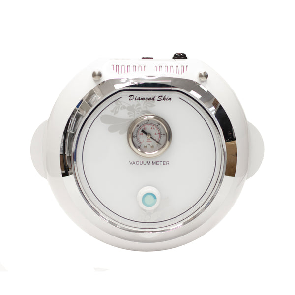 Diamond Microdermabrasion