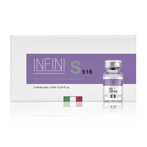INFINI S516 - 1 x 10ML