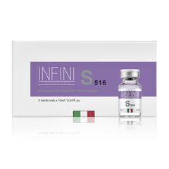 INFINI S516 - 1 x 10ML