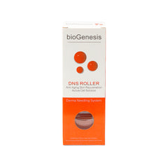 Derma Roller Face/Eyebags Bio Genesis  1.0mm