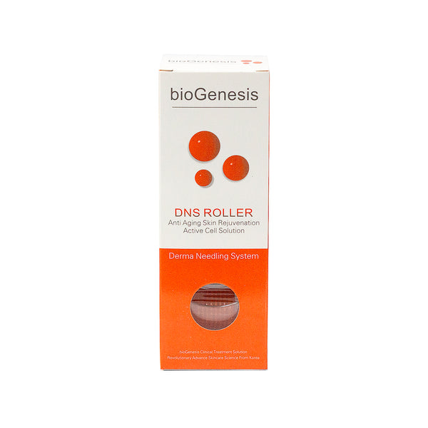 Derma Roller Face/Eyebags Bio Genesis  0.5mm