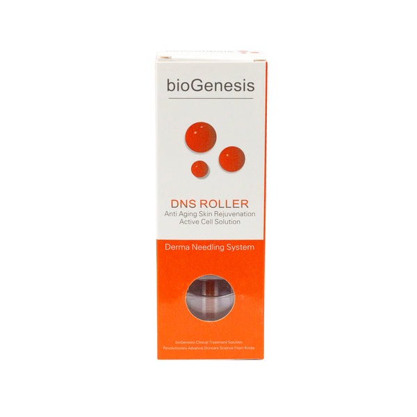 Derma Roller Face/Eyebags Bio Genesis 3 Line 1.5mm