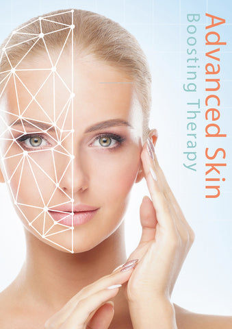 Advanced Skin Boosting Manual