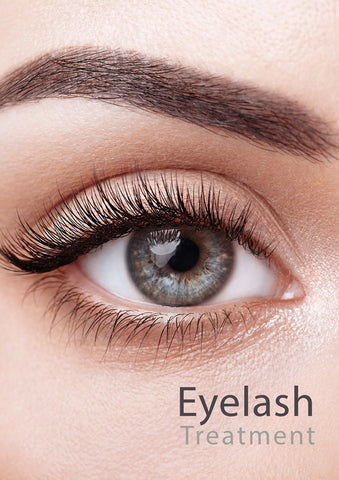Eyelash Treatment Manual