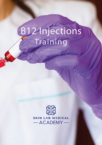 B12 Injections Manual