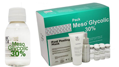 PACK MESO™ GLYCOLIC 30%