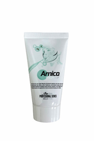Arnica Recovery with Silver and Vitamin K 30ml  (After injectables)
