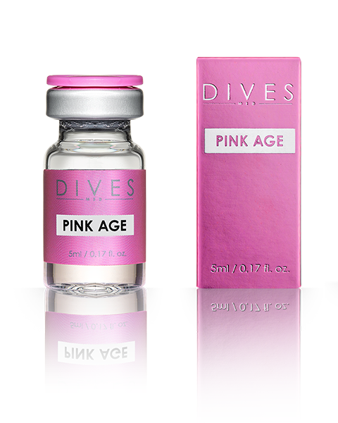 Pink Age - 5ml