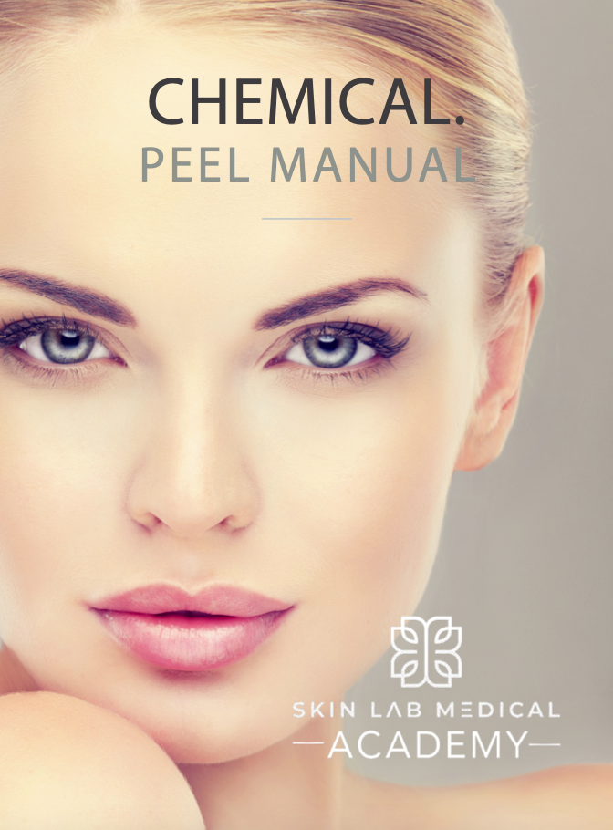 Online Chemical Peel recognized Certification For Estheticians Online Chemical Peel recognized Certification For Estheticians