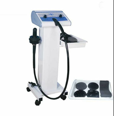 Standing G5 Full Body Massager for Slimming, break cellulite and Muscle Pain
