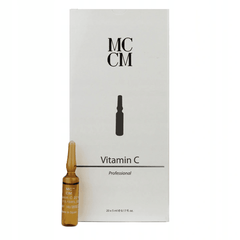 MCCM Vitamin C 20% 20 x 5ml