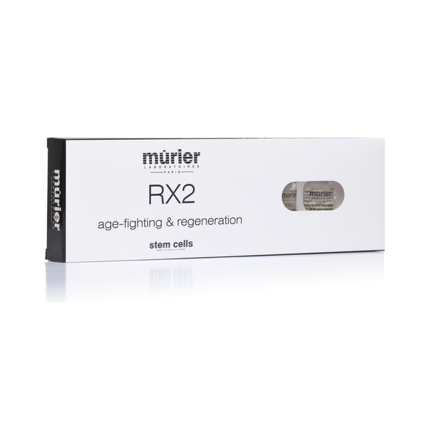 MURIER RX2 Ampoule