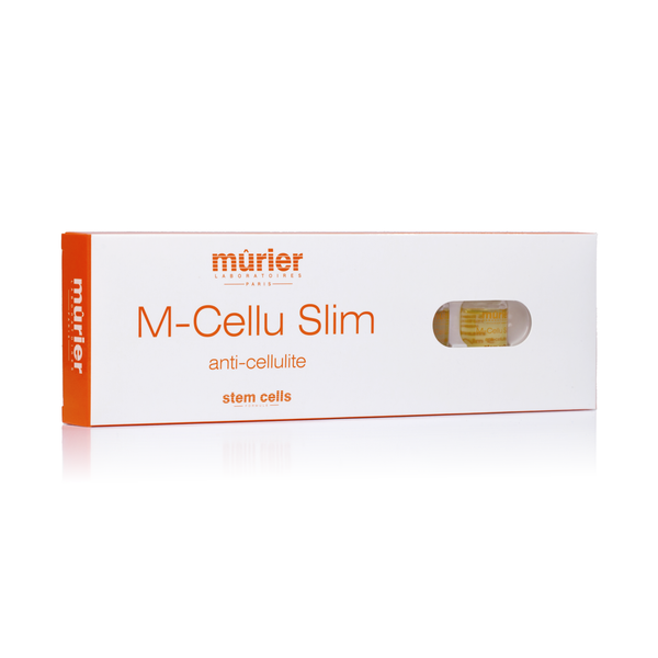 MURIER M-Cellu Slim Ampoule