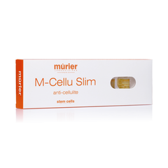 MURIER M-Cellu Slim Ampoule