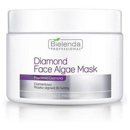 Bielenda Diamond Face Algae Mask