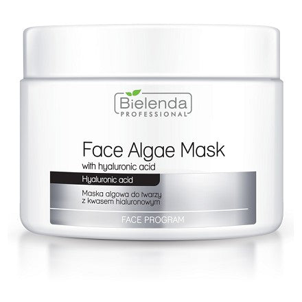 Bielenda Face Algae Mask