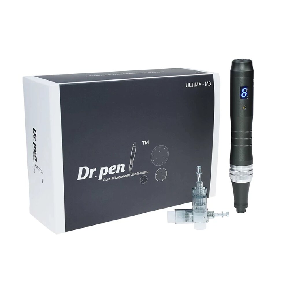 Dr. Pen M8 Wired – Skin Lab Medical