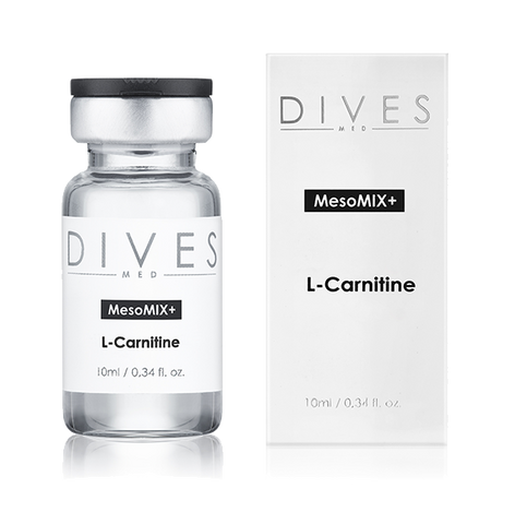 Dives Med ARGIRELINE PEPTIDE 10% 1x10ml – Skin Lab Medical