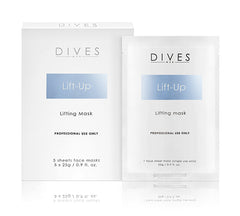 DIVES - LIFT UP MASK x 5