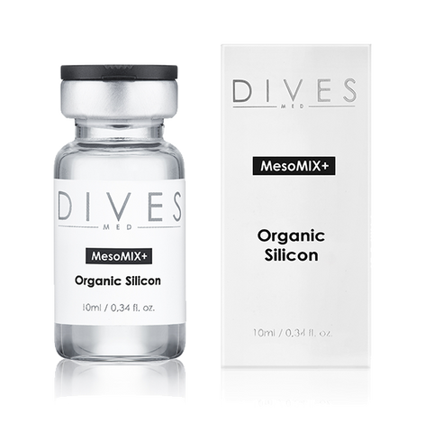 Dives Med ORGANIC SILICON 1x10ml